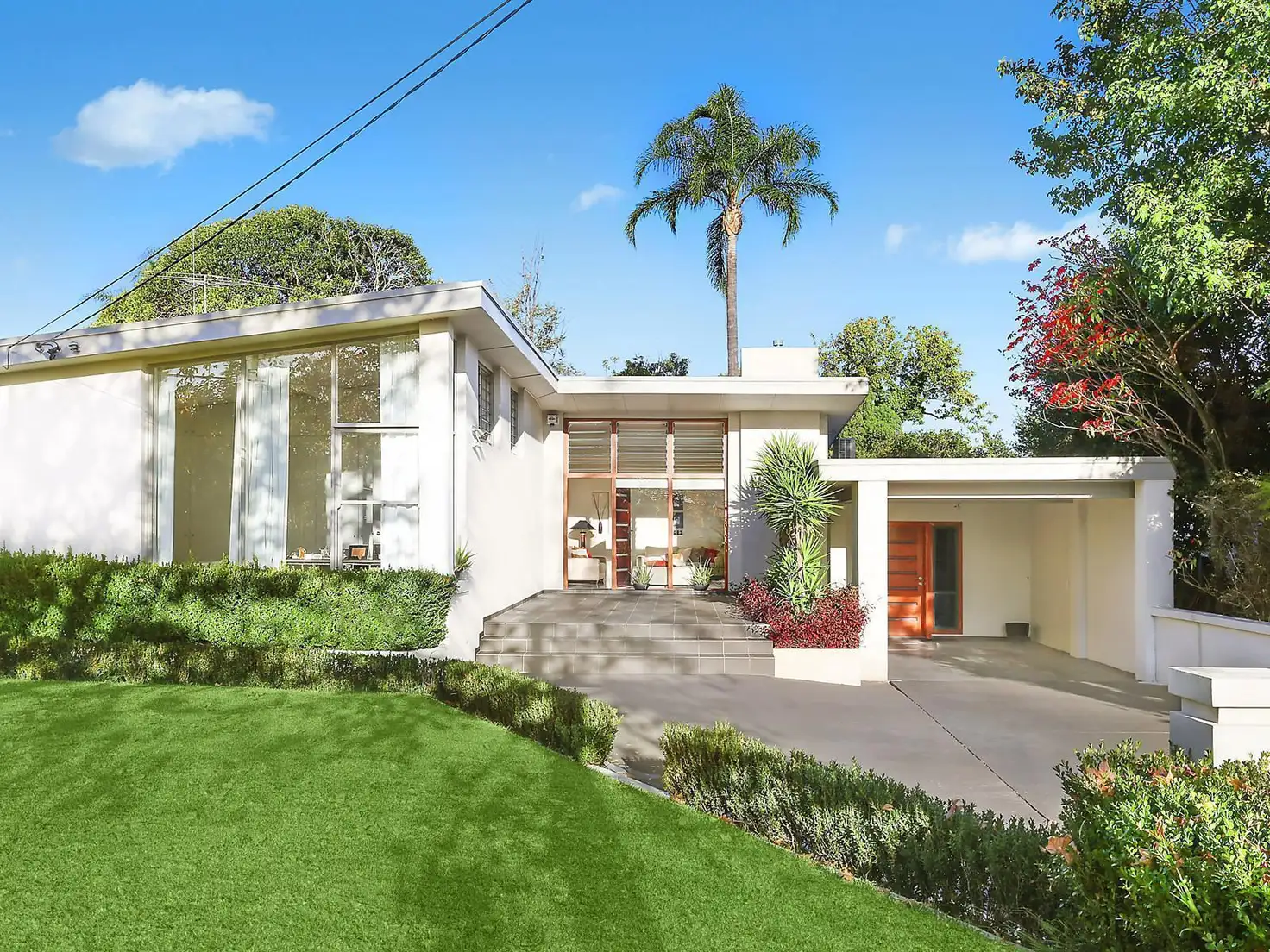 Main view of Homely house listing, 74 Bettington Road, Oatlands NSW 2117
