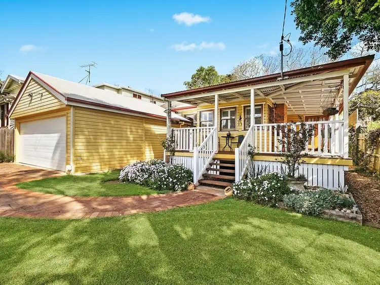Main view of Homely house listing, 10 Boyden Street, East Toowoomba QLD 4350