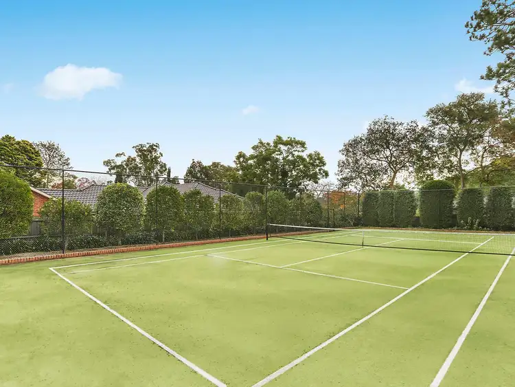 Fourth view of Homely house listing, 32 Hannah Street, Beecroft NSW 2119