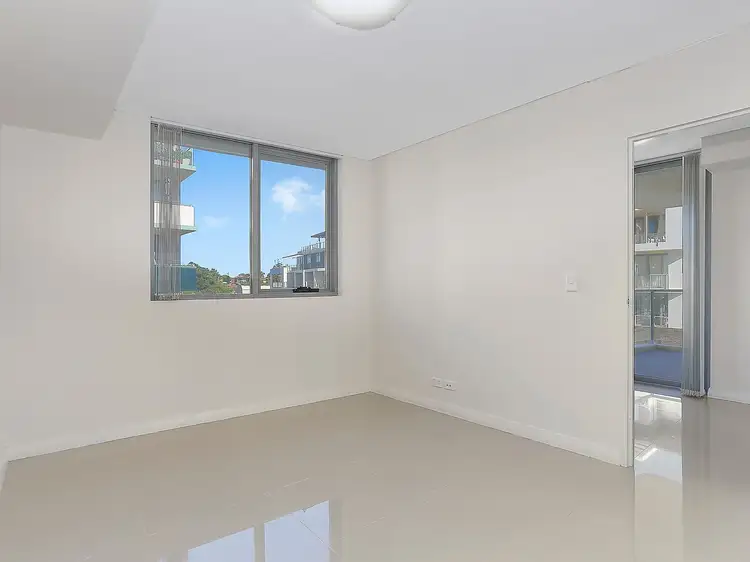 Fifth view of Homely apartment listing, 5402/42 Pemberton Street, Botany NSW 2019