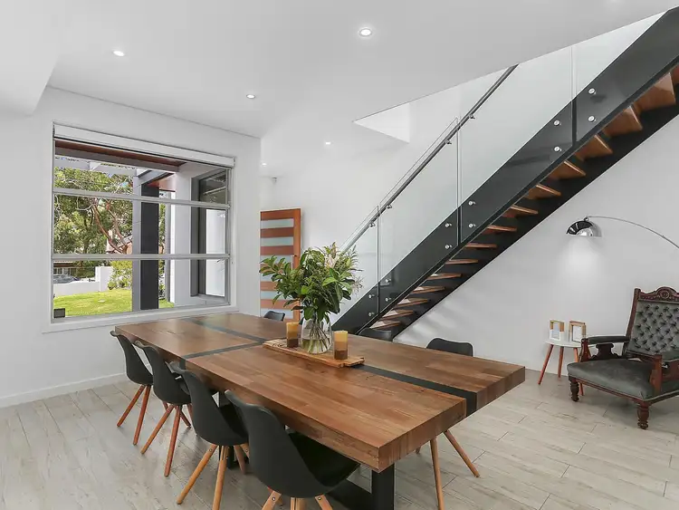 Fourth view of Homely house listing, 56A Saunders Bay Road, Caringbah South NSW 2229