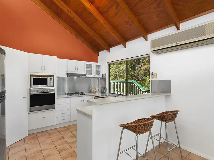 Fourth view of Homely house listing, 20 Bob Barnard Drive, Tugun QLD 4224