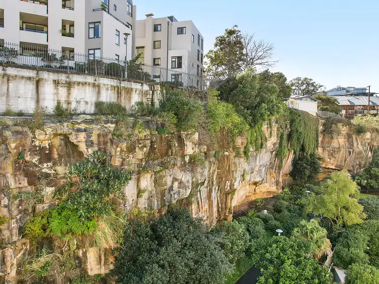 Second view of Homely apartment listing, 249/102 Miller Street, Pyrmont NSW 2009