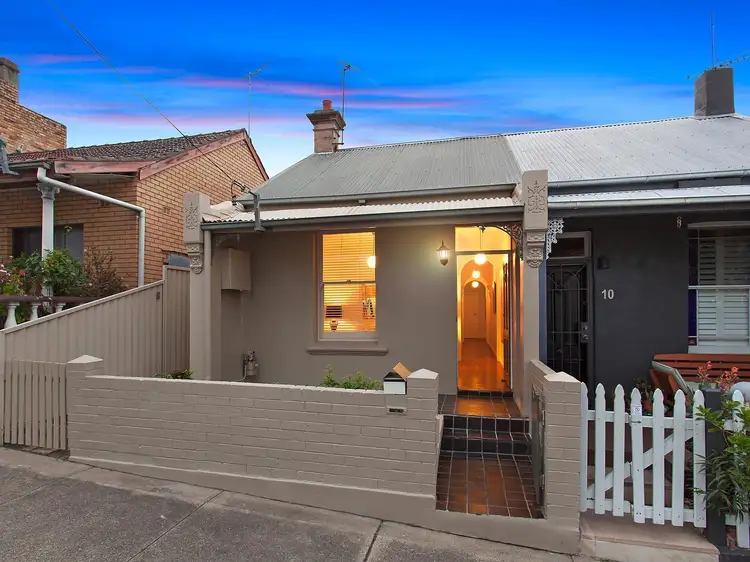 8 Excelsior Street, Leichhardt NSW 2040