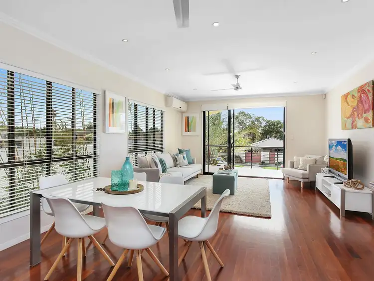 Fifth view of Homely house listing, 2/46 Second Avenue, Palm Beach QLD 4221
