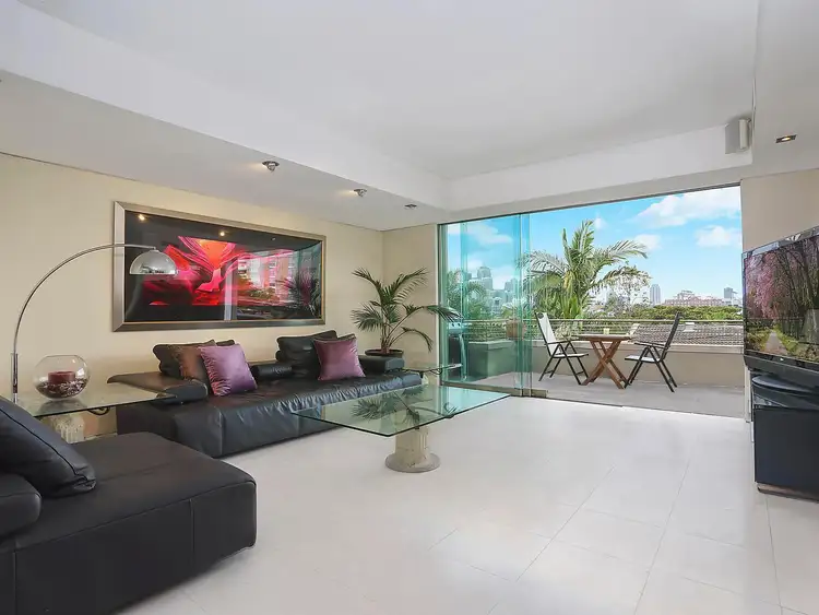 Second view of Homely house listing, 11 Hosking Street, Balmain East NSW 2041