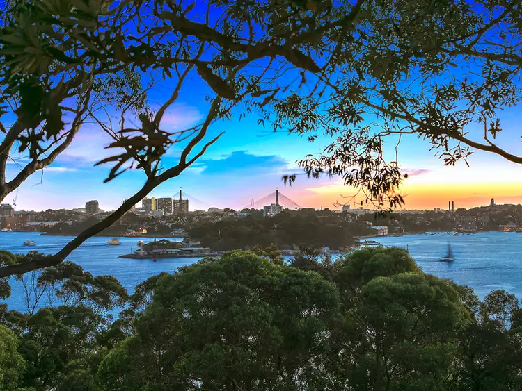 Third view of Homely house listing, 18 Queens Avenue, Mcmahons Point NSW 2060