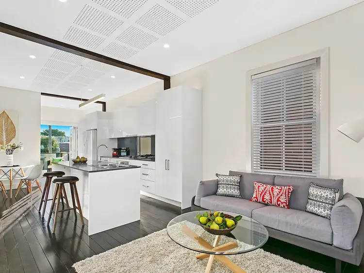 Second view of Homely house listing, 17 Princess Avenue, Rosebery NSW 2018