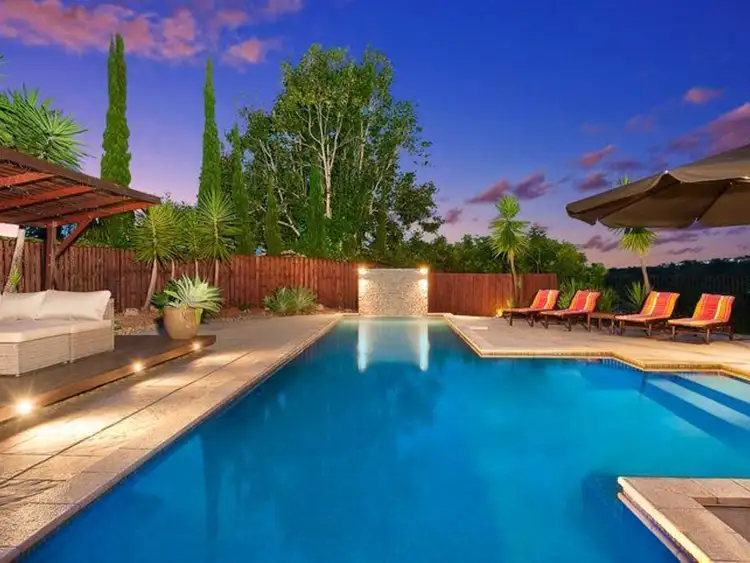 Fifth view of Homely house listing, 26 Highland Drive, Terranora NSW 2486