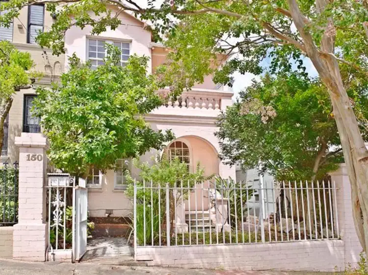 Main view of Homely house listing, 150 Fletcher Street, Woollahra NSW 2025
