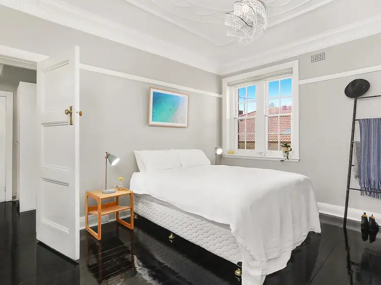 Third view of Homely apartment listing, 1/6B Fairlight Street, Manly NSW 2095