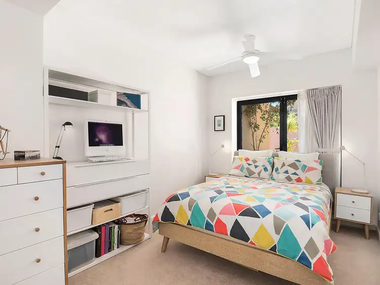 Fourth view of Homely apartment listing, 15/20 Fitzgerald Street, Newtown NSW 2042