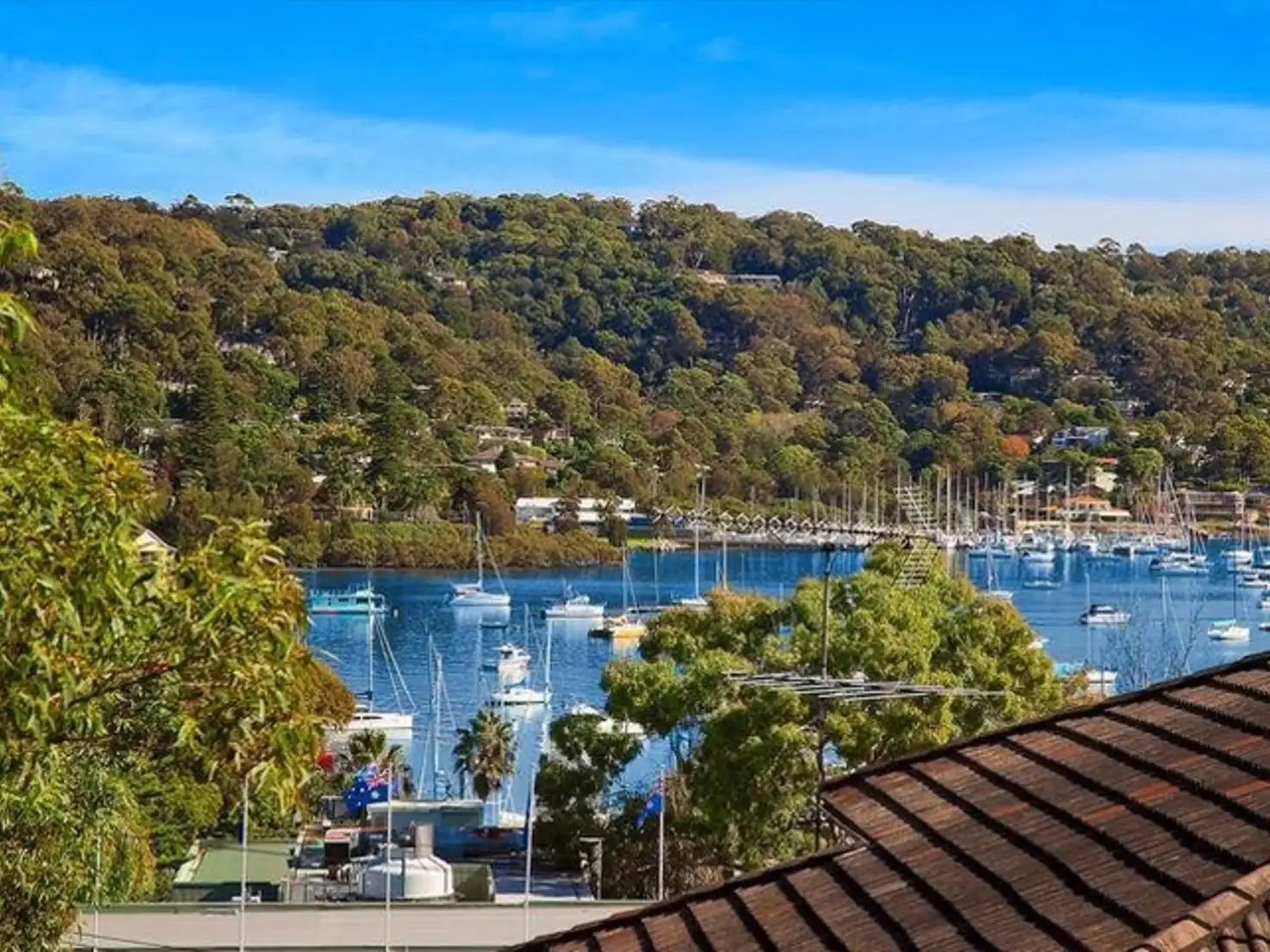 Main view of Homely apartment listing, 6/6 Queens Parade, Newport NSW 2106