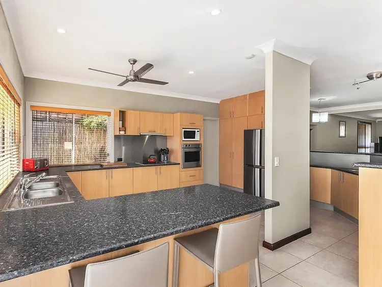 Fourth view of Homely house listing, 65 Crombie Avenue, Bundall QLD 4217