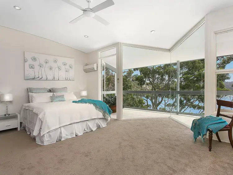 Third view of Homely house listing, 36 Abernethy Street, Seaforth NSW 2092