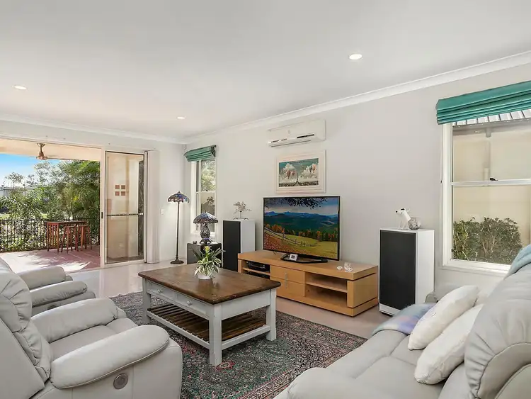 Main view of Homely townhouse listing, 275 Easthill Drive, Robina QLD 4226