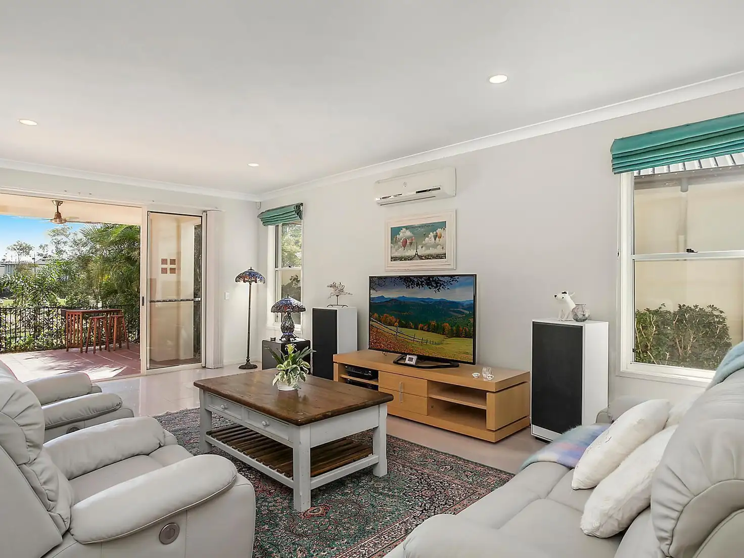 Main view of Homely townhouse listing, 275 Easthill Drive, Robina QLD 4226