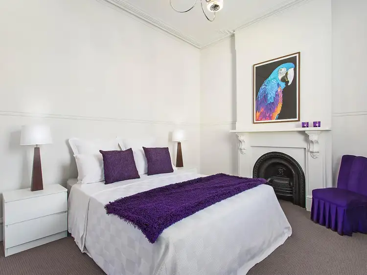 Sixth view of Homely house listing, 2 Hampton Street, Balmain NSW 2041