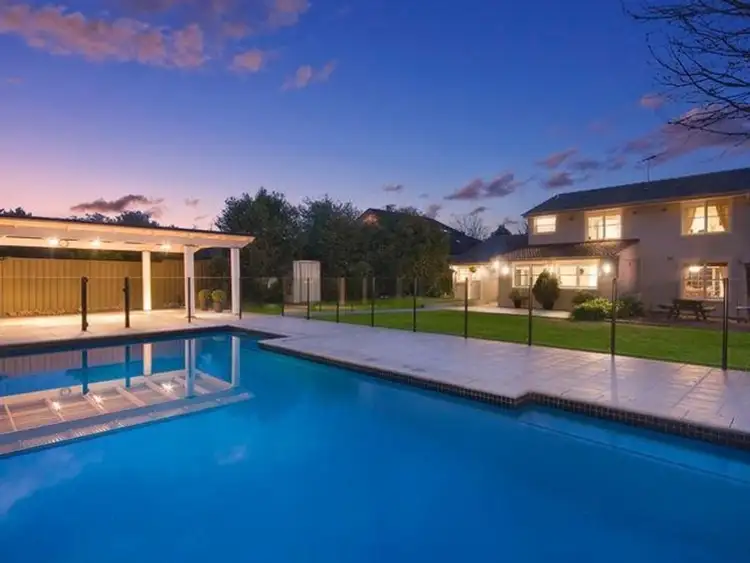 Main view of Homely house listing, 84 Lamorna Avenue, Beecroft NSW 2119