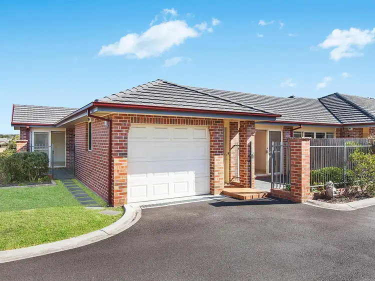 3/3 Mountbatten Street, Corrimal NSW 2518