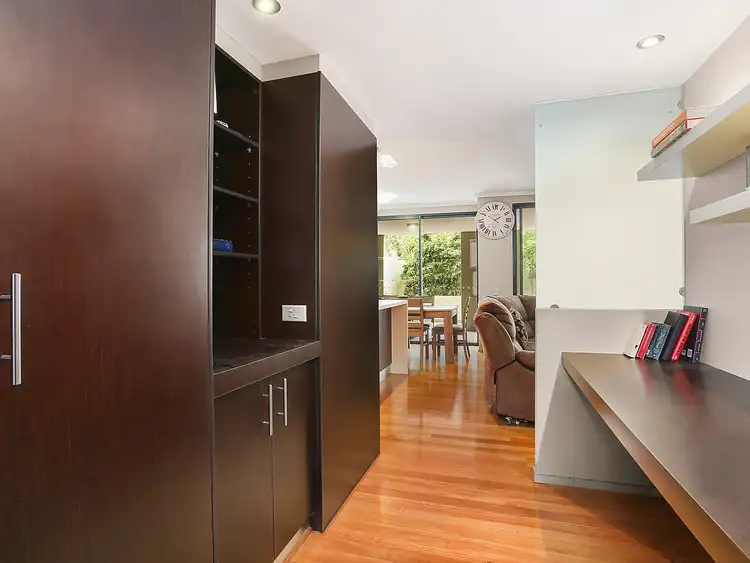 Fourth view of Homely apartment listing, 7 Helen Street, Teneriffe QLD 4005