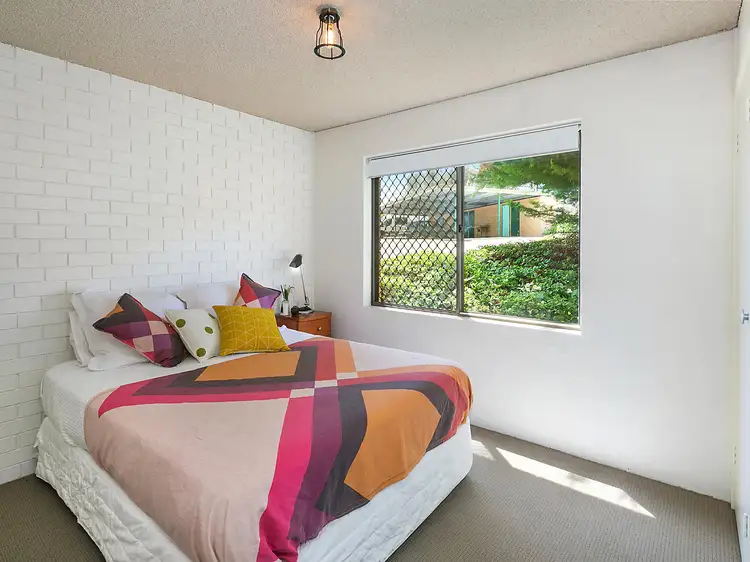 Sixth view of Homely apartment listing, 1/12 Wilkins Street, Mawson ACT 2607