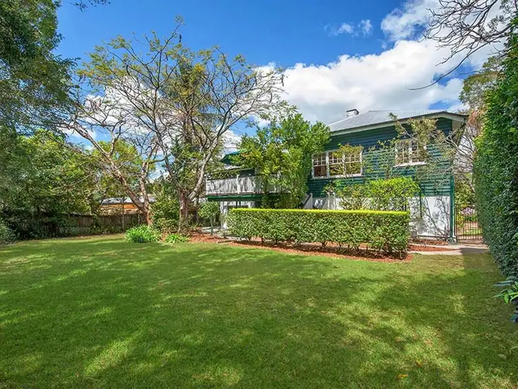 Second view of Homely house listing, 1 Burilda Street, Hendra QLD 4011