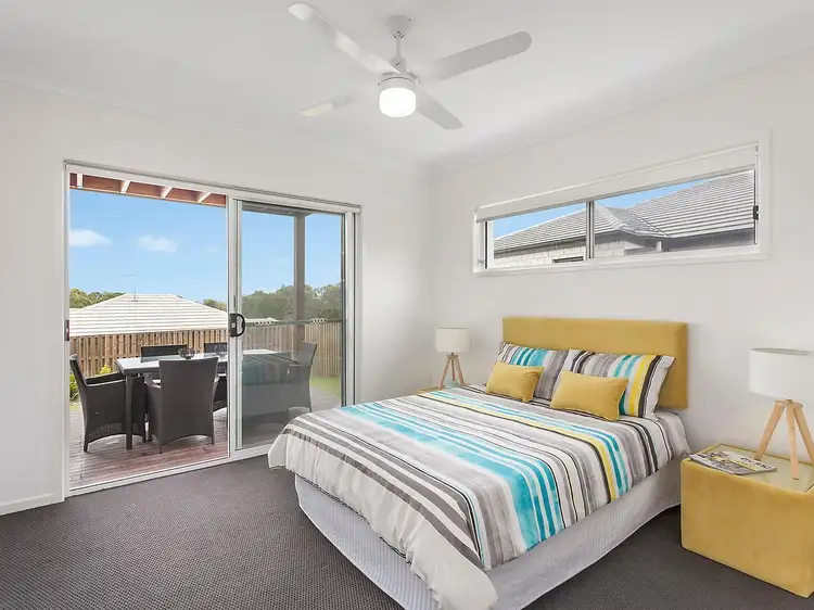 Fourth view of Homely house listing, 14 Nollamara Drive, Elanora QLD 4221