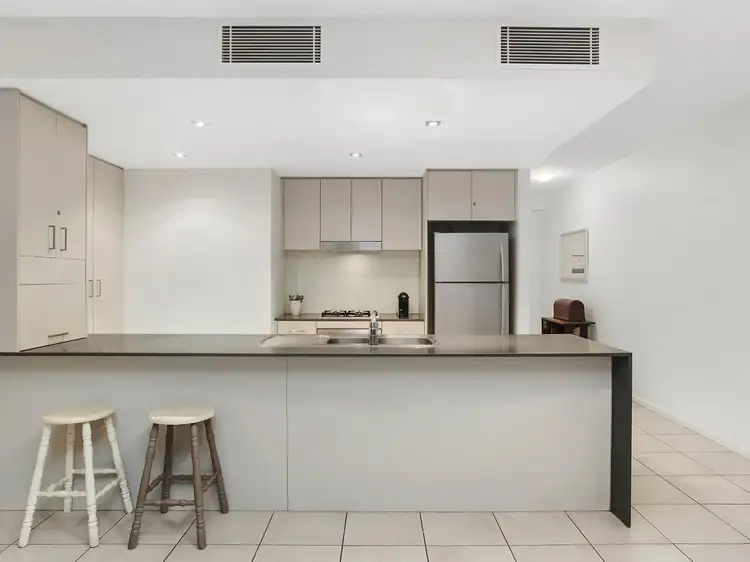 Third view of Homely apartment listing, 8/40 Kamala Crescent, Casuarina NSW 2487