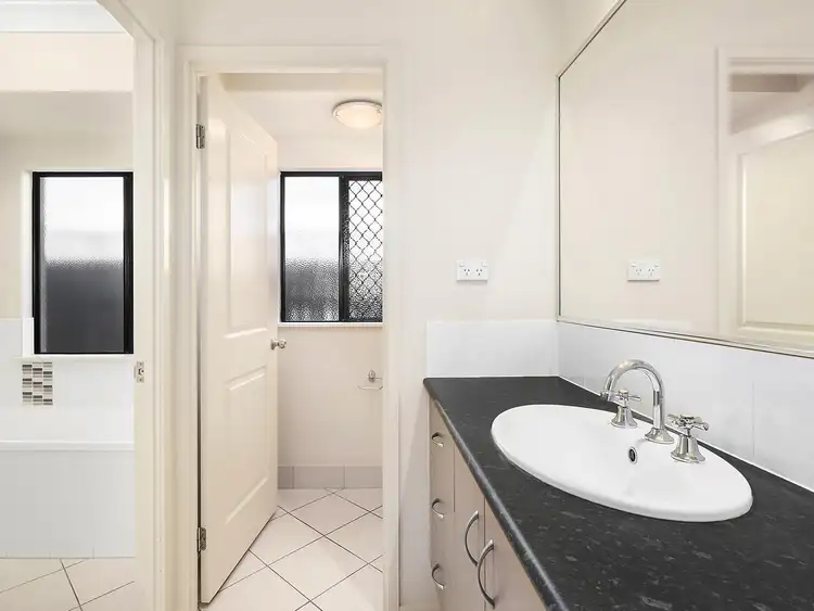 Fifth view of Homely house listing, 51 Woodrose Drive, Mount Sheridan QLD 4868