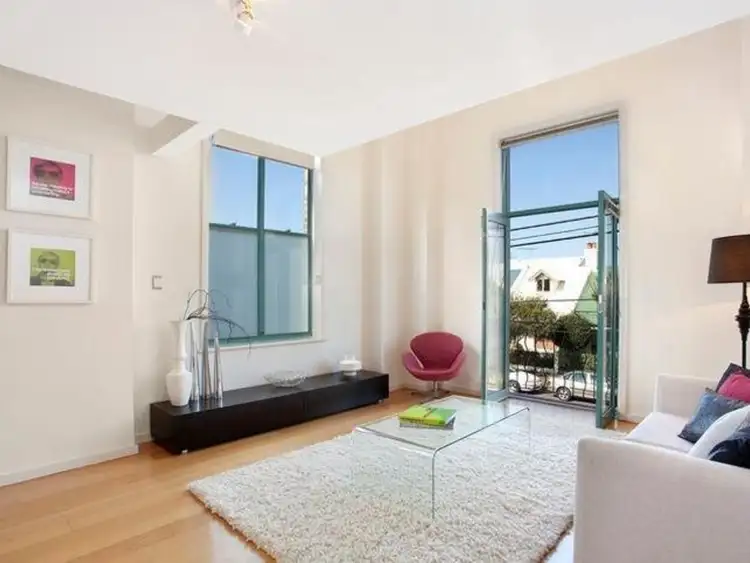 6/145 Belmont Street, Alexandria NSW 2015