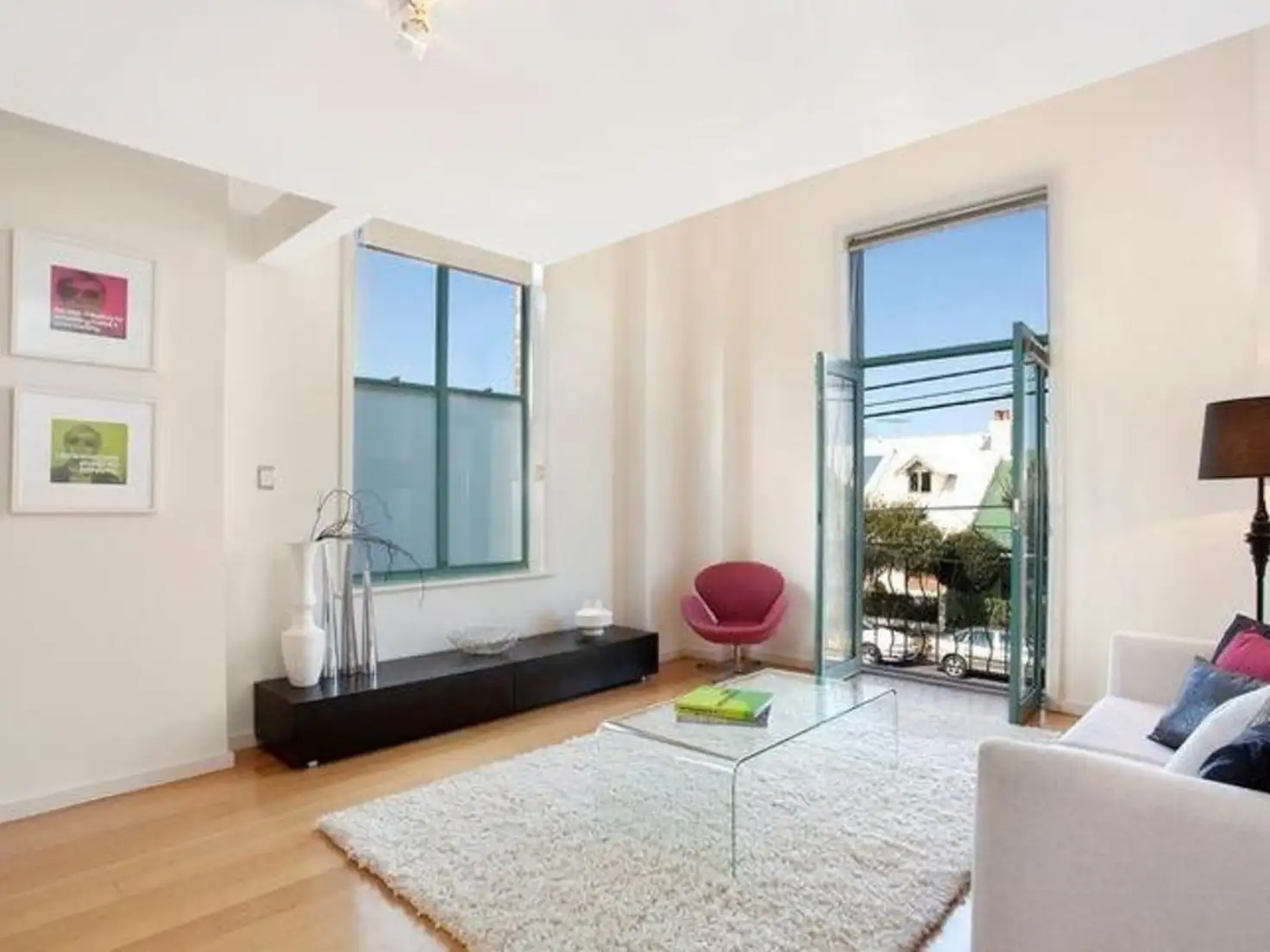 Main view of Homely apartment listing, 6/145 Belmont Street, Alexandria NSW 2015