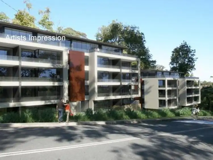 A204/6 Dumaresq Street, Gordon NSW 2072