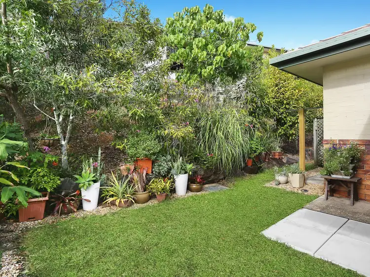 Third view of Homely house listing, 7/15 Simpsons Road, Elanora QLD 4221