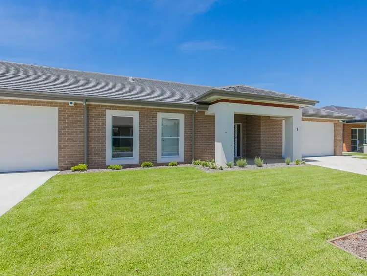 19 Heron Circuit, Fullerton Cove NSW 2318