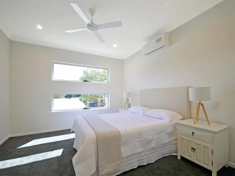 Fifth view of Homely semi-detached listing, 1/34 Twenty Fifth Avenue, Palm Beach QLD 4221