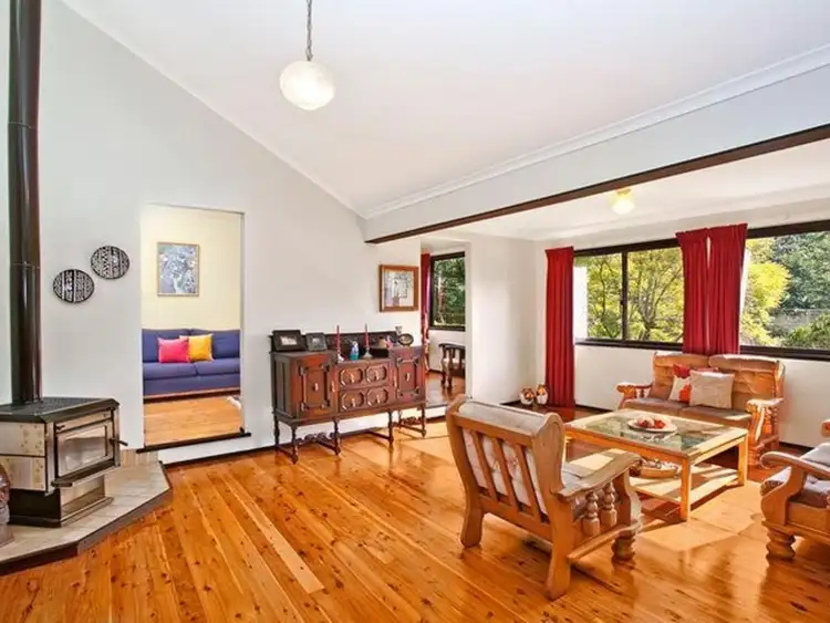 Third view of Homely house listing, 31 Valley Road, Hornsby NSW 2077