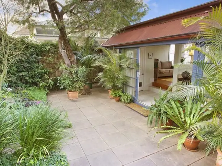 70A Toxteth Road, Glebe NSW 2037