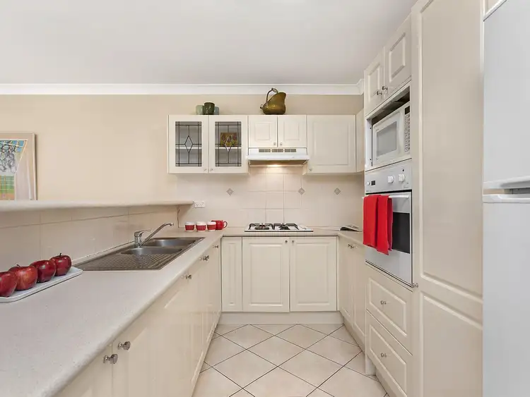 Second view of Homely apartment listing, 10/23 George Street, North Strathfield NSW 2137