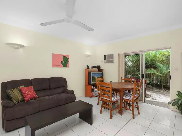 Third view of Homely apartment listing, 4/189 Spence Street, Cairns QLD 4870