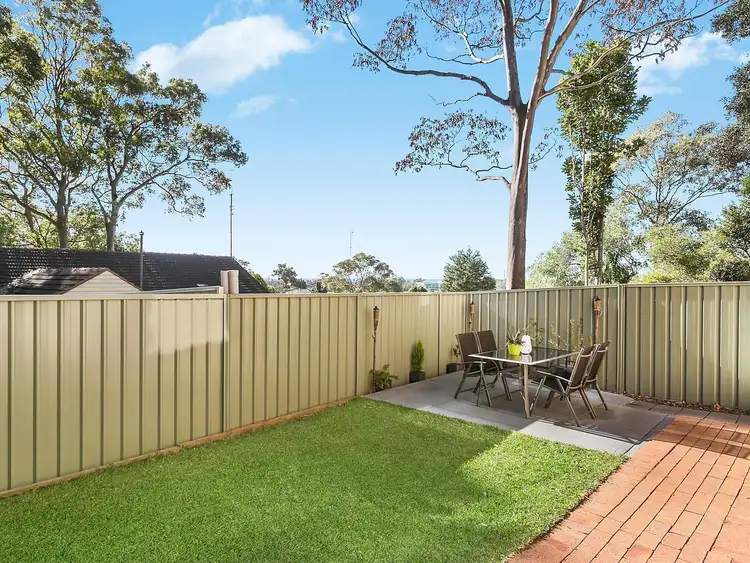 Third view of Homely townhouse listing, 20/41 Robertson Street, Coniston NSW 2500