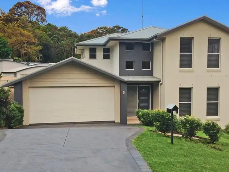 33 Bland Street, Kiama NSW 2533