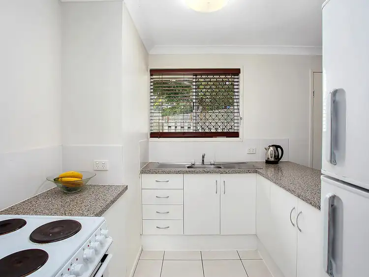 Second view of Homely house listing, 2/18 San Michele Street, Tugun QLD 4224