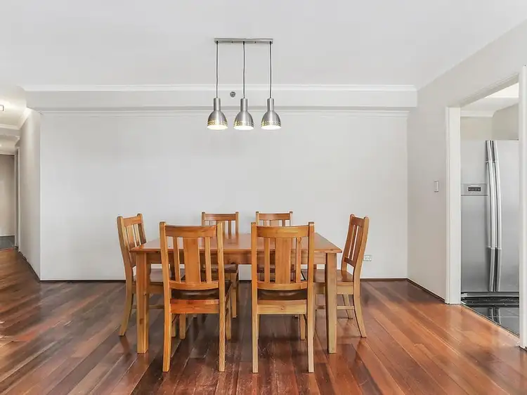 Third view of Homely apartment listing, 377/303 Castlereagh Street, Sydney NSW 2000