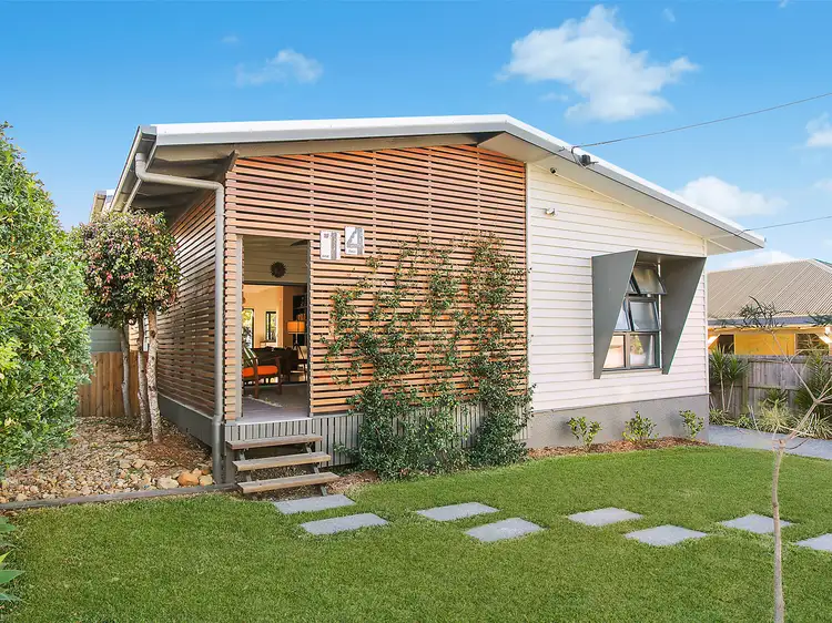 14 Blackfriars Drive, Carina QLD 4152