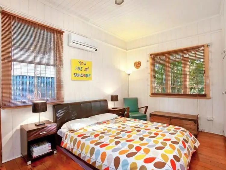 Fifth view of Homely house listing, 16 Miskin Street, Toowong QLD 4066