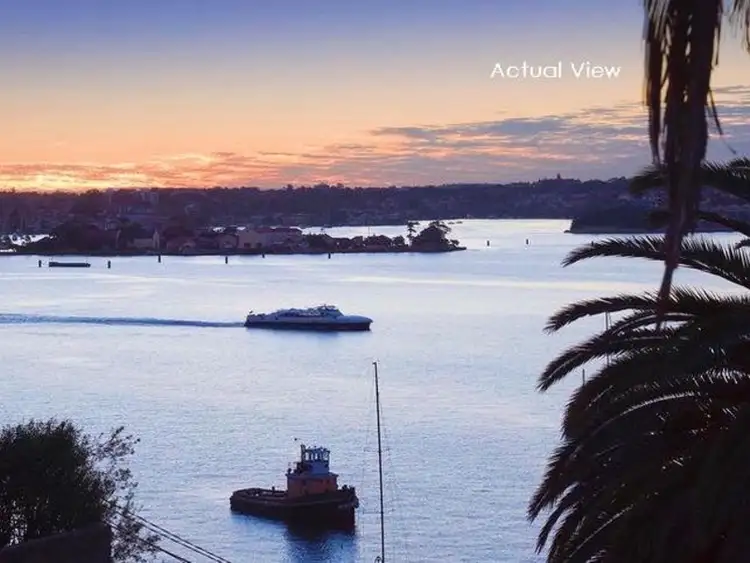 Main view of Homely house listing, 2 Gow Street, Balmain NSW 2041