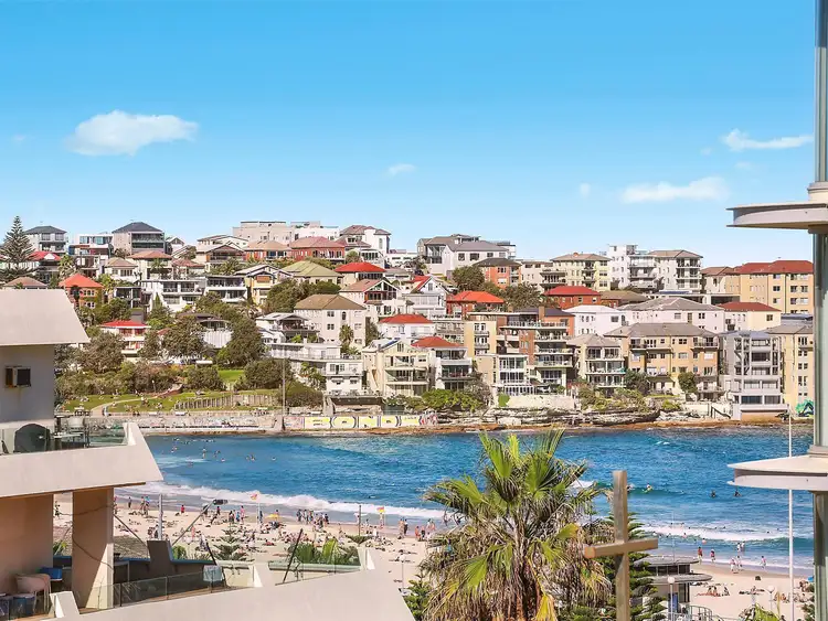 Third view of Homely apartment listing, 107/79 Gould Street, Bondi Beach NSW 2026