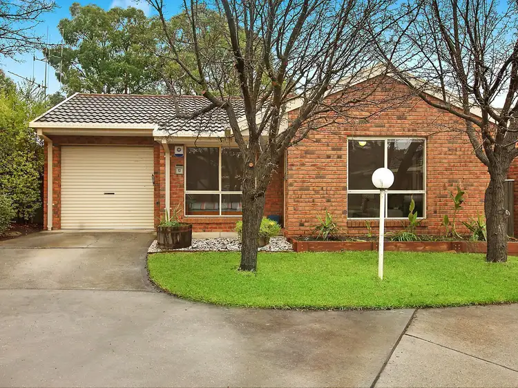 Main view of Homely townhouse listing, 13/74 Britten-Jones Drive, Holt ACT 2615