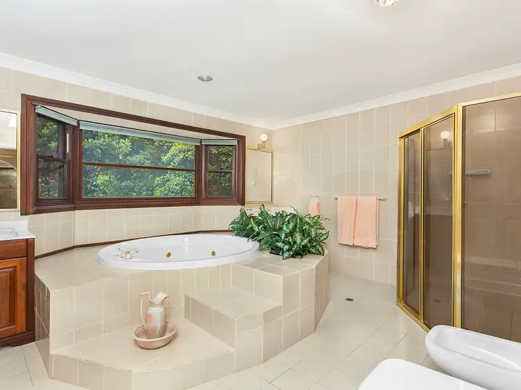 Fifth view of Homely house listing, 17 Panaview Crescent, North Rocks NSW 2151